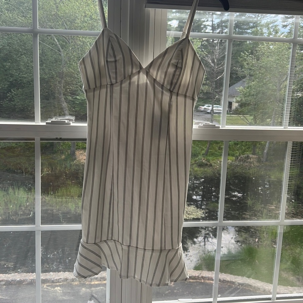 Mini Dress
